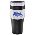 Brand Gear Pro Galaxy Tumbler